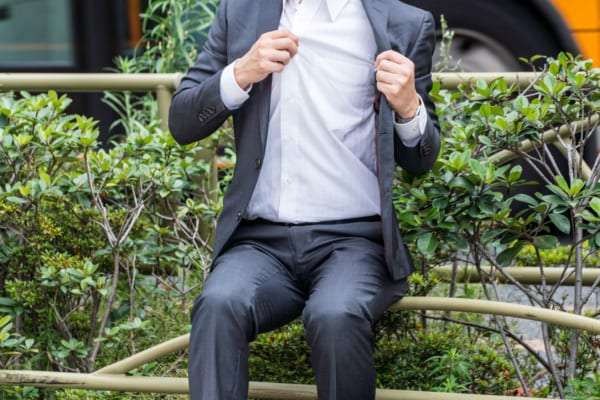 スメハラの解決は難しい？　ヤバすぎる臭いを指摘できる強者はわずか…