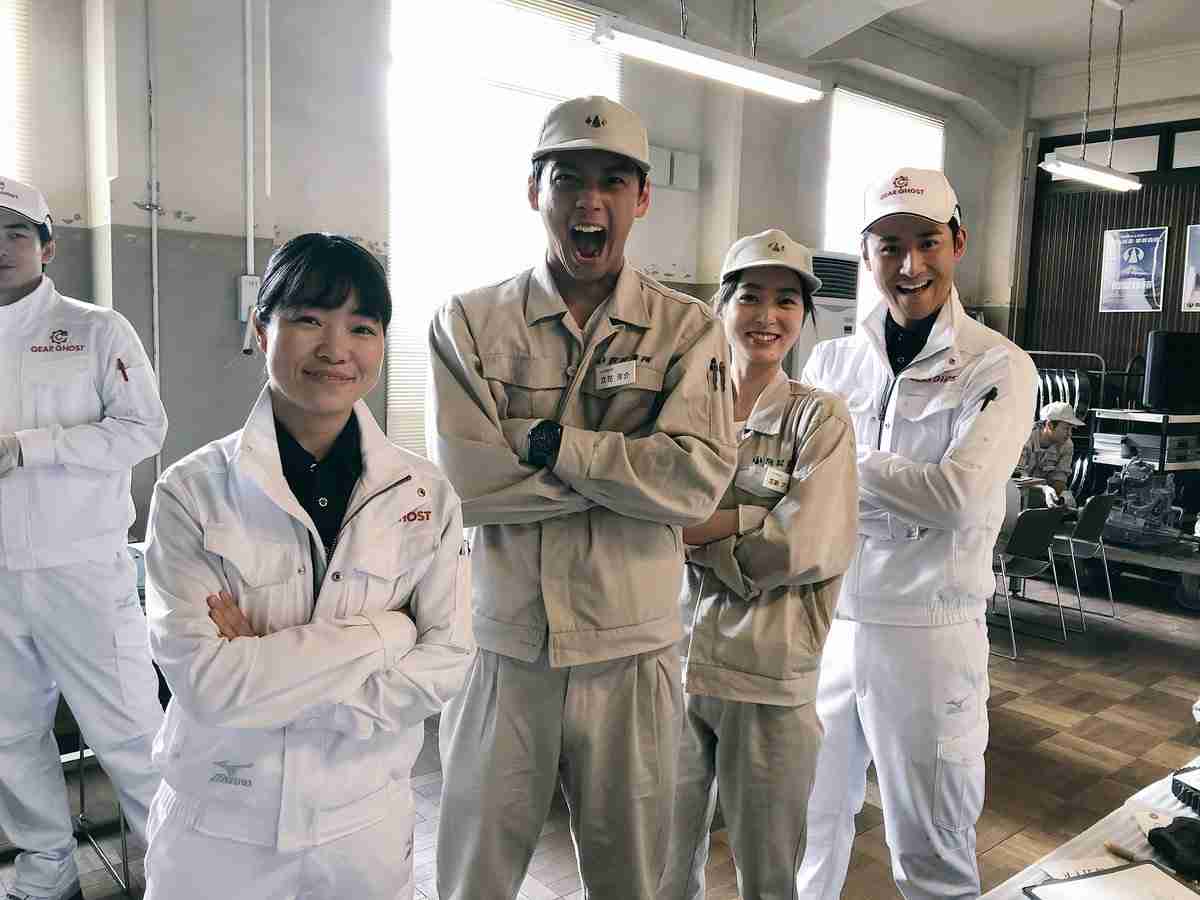 女優・イモトアヤコが「下町ロケット」で好演　いよいよ日テレから巣立つ日が来た!?