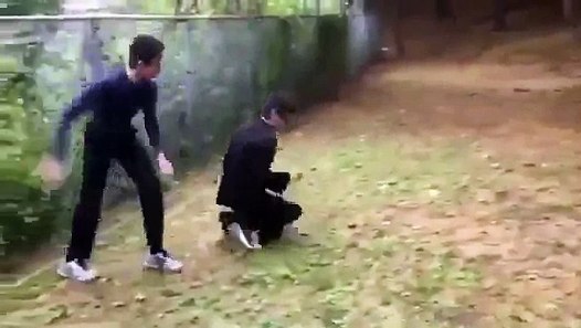 沖縄 イジメの映像 twitterで話題 - 動画 Dailymotion