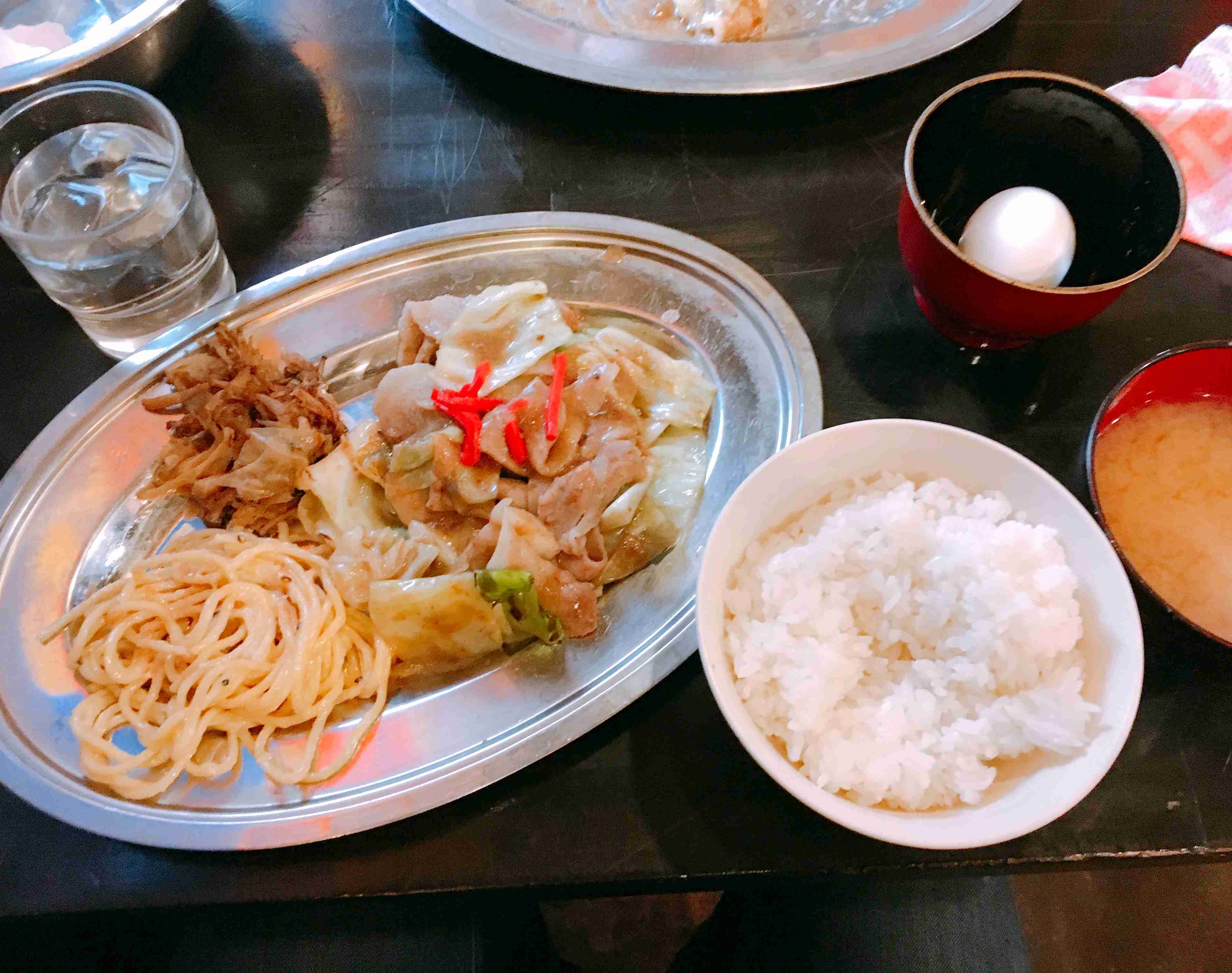 「お金に困っているときは、コソっと店長に相談してください」奈良市のとんかつ店「無料食堂」 SNSで広がる善意の輪