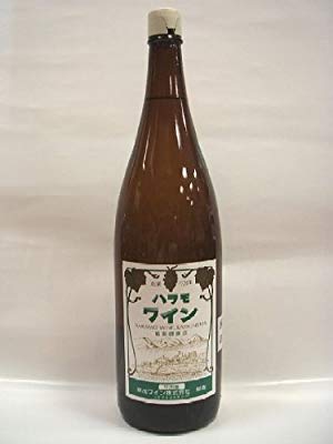 美味しい日本のワインを紹介するトピ