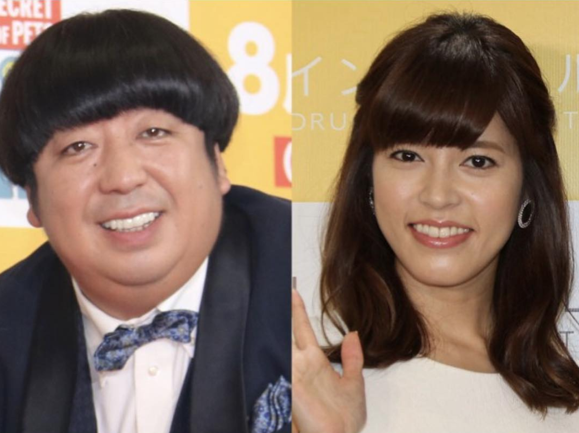 新婚・神田愛花、床暖房で下着を乾かしていることを告白