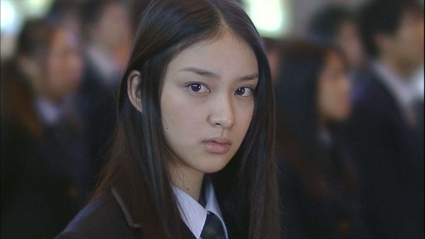 ドラマ「大切なことはすべて君が教えてくれた」見てた人!