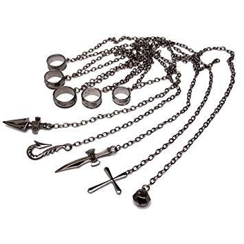 中二病っぽい画像・言動