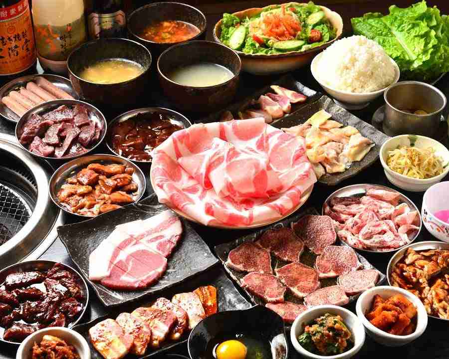 【妄想】今夜外食するなら【予算一人一万円】