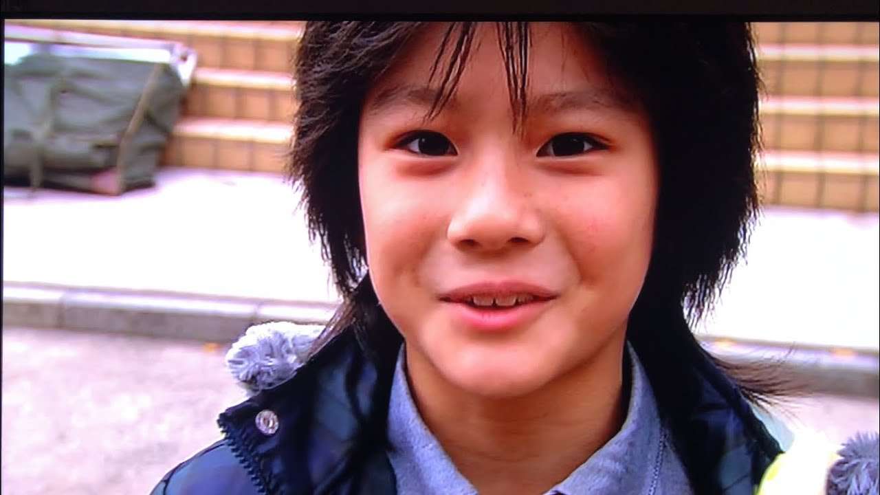 森本慎太郎 受験の神様 - YouTube