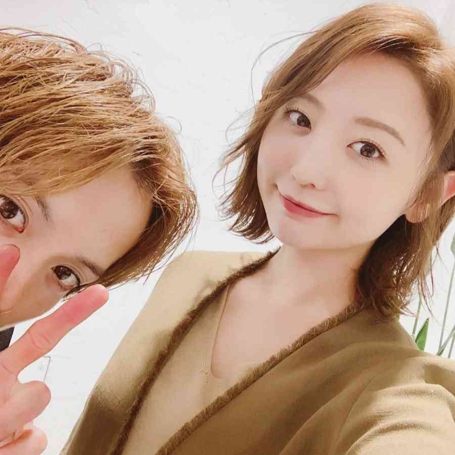 おのののか「初めて」ヘアで大幅イメチェン　大人可愛いスタイルに「似合う」「さらに可愛くなった」