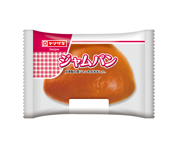 1番好きな菓子パン