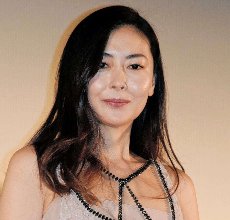 中山美穂　バブル時代の打ち上げは「ディスコにプロレスのリング」TVで明かす