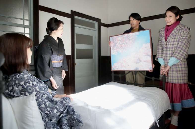 今週の【 まんぷく 】「結婚はまだまだ先！」
