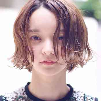 ガルちゃん民のヘアースタイル