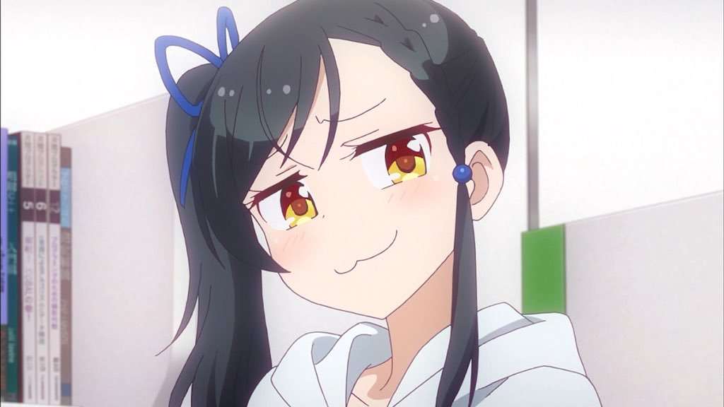 ガルちゃん民のヘアースタイル