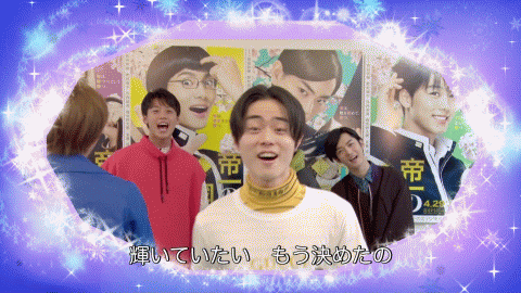 中二病っぽい画像・言動