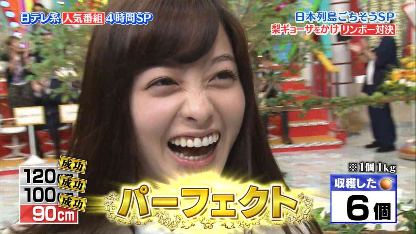 芸能人の凄さが分かる画像をひたすら貼っていくトピ