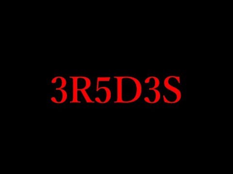 ３R５D３S - YouTube