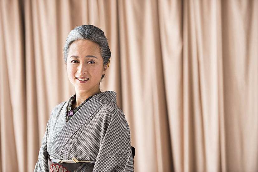 「グレイヘア」は女性の解放――染めない勇気が生き方も変える - Yahoo!ニュース