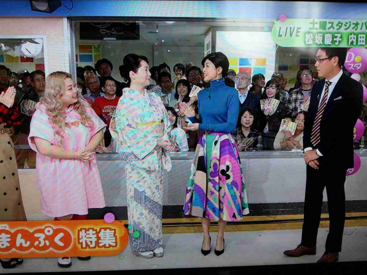 今週の【 まんぷく 】「そんなん絶対ウソ!」