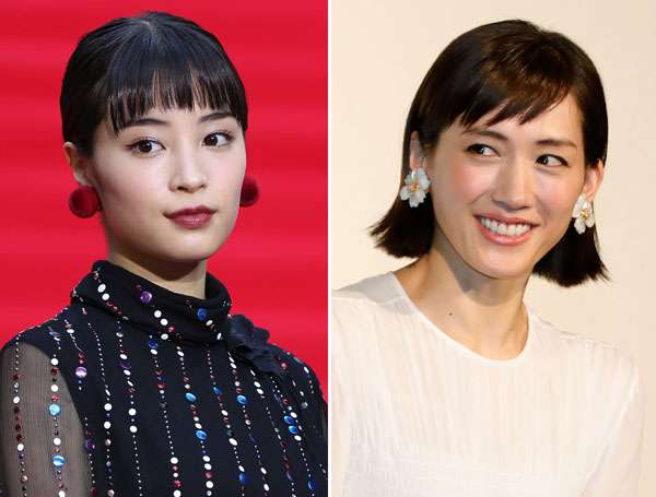 NHK紅白司会の行方は 紅組は“綾瀬はるかvs広瀬すず”の様相 白組は嵐の松本潤でほぼ決まり