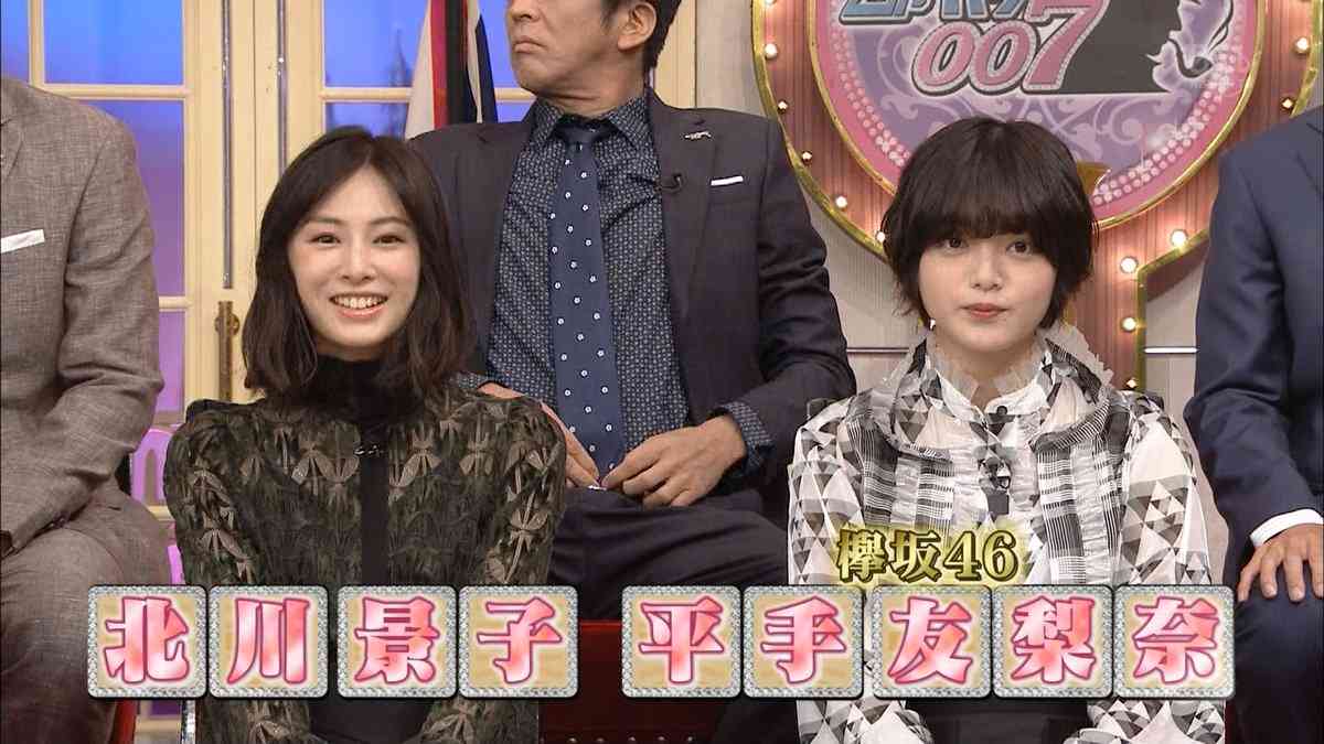 芸能人の凄さが分かる画像をひたすら貼っていくトピ
