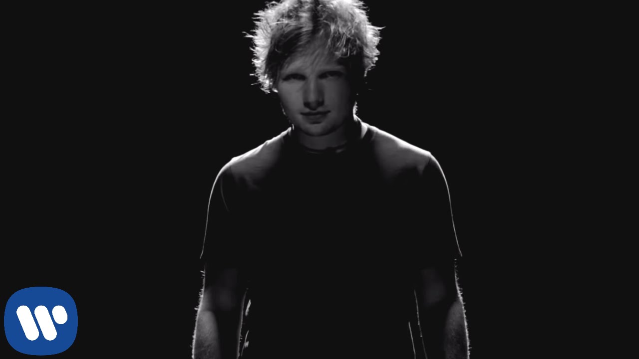 Ed Sheeran - You Need Me, I Don't Need You [Official Video] - YouTube
