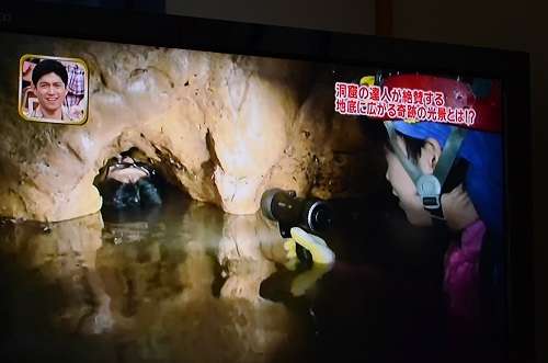 閉所恐怖症の人