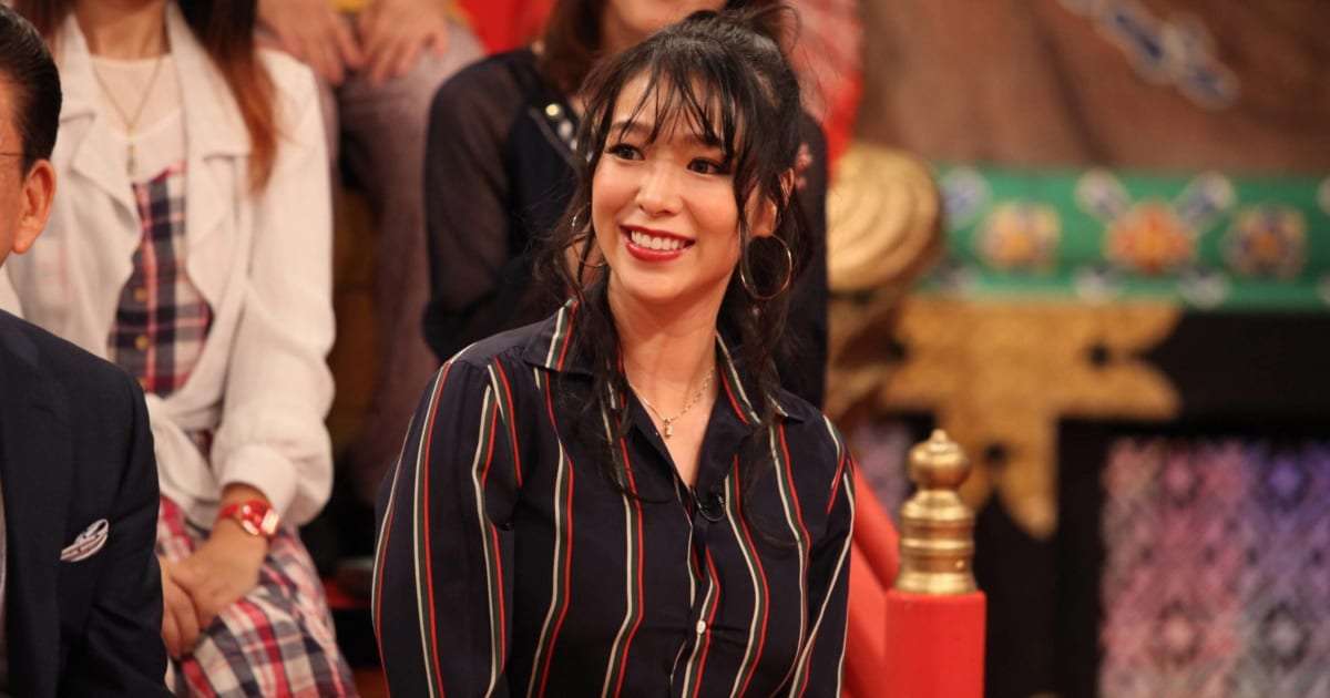 紅蘭、妊娠8ヶ月でも「事実婚」を選ぶ理由　「泣ける」「共感した」と称賛相次ぐ – しらべぇ ｜ 気になるアレを大調査ニュース！