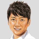 TOKIO国分太一がジャニーズファンから「近藤真彦扱い」され始めた？ – アサジョ