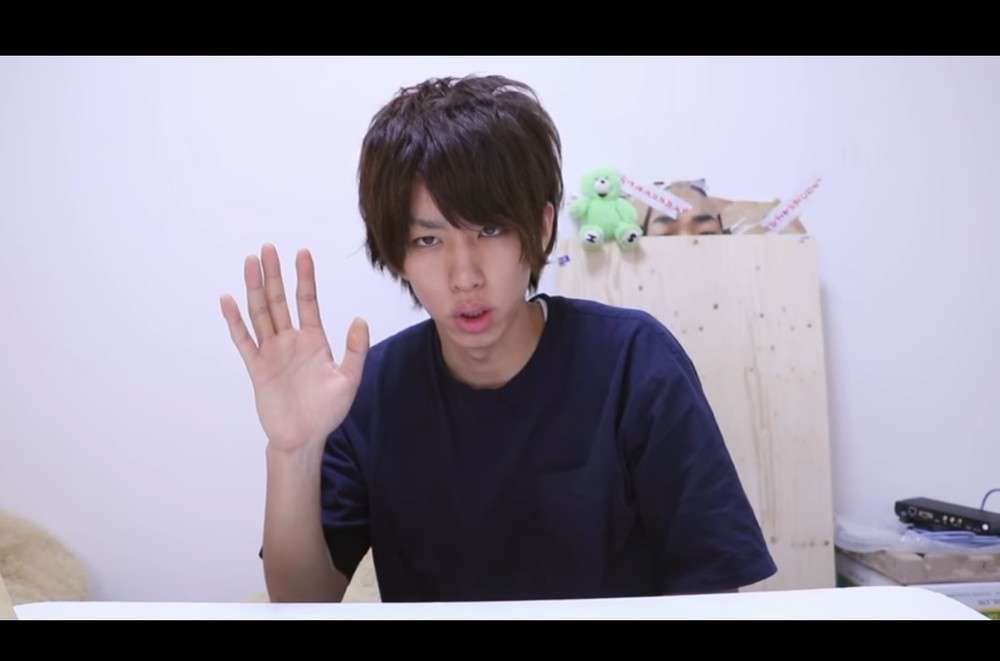 全文表示 | はじめしゃちょー「浮気＆二股」疑惑浮上　同じ事務所女性YouTuberの号泣暴露 : J-CASTニュース