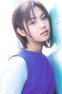 深田恭子を語りたい