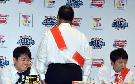 ブラマヨ・小杉竜一、食べすぎて巨大化止まらず「なにわのベイマックスと呼ばれています」