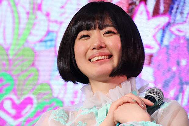 「【速報】でんぱ組.inc夢眠ねむさん芸能界引退」の画像 : もみあげチャ～シュ～