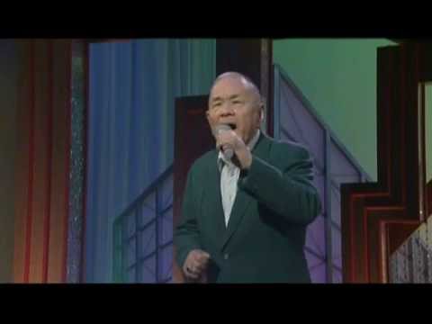 咲いて一咲　渡邉元 - YouTube
