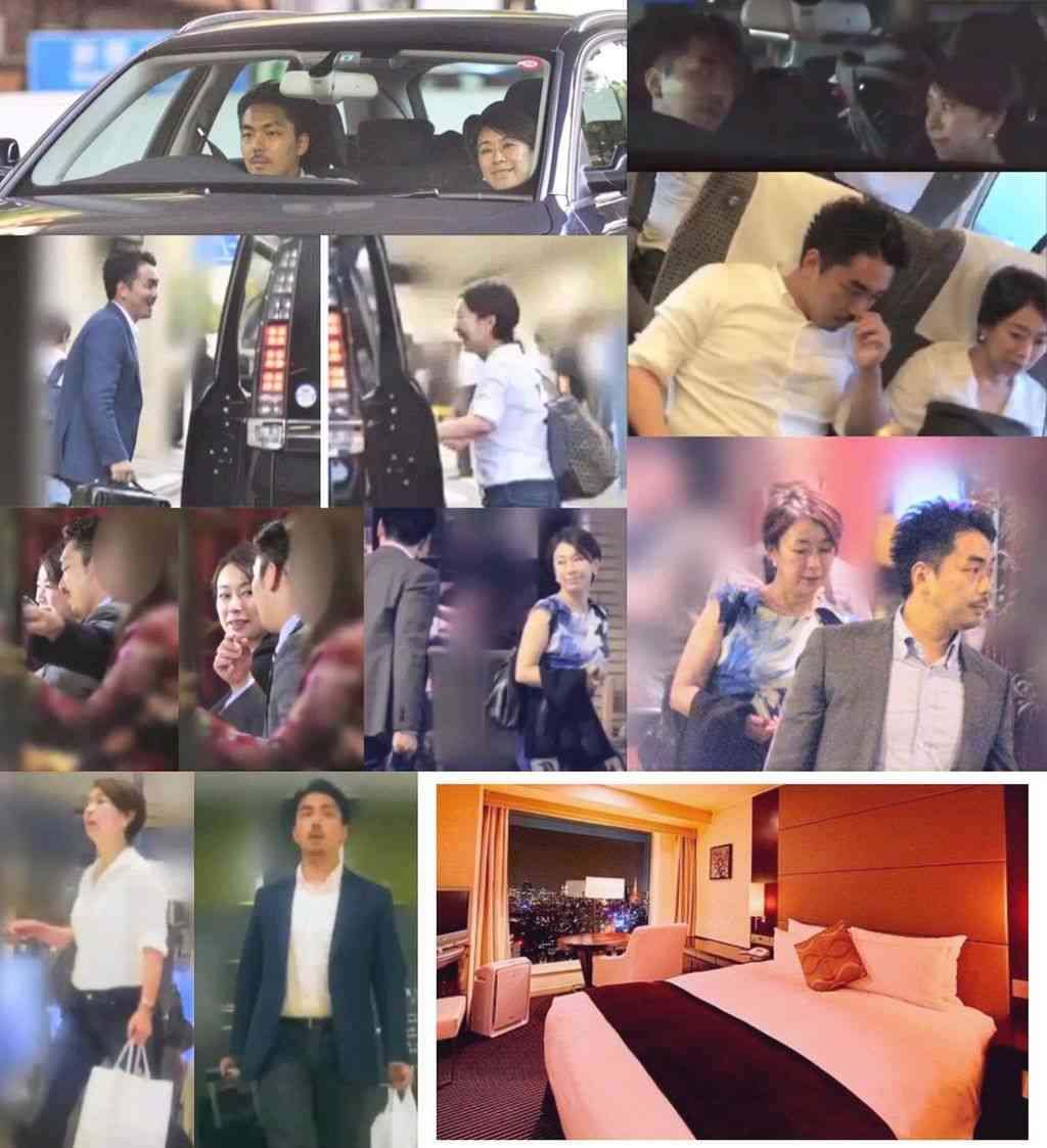 〈キスしたい〉自民党「魔の3回生」国場幸之助議員が人妻へ“不倫LINE”
