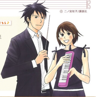作家、漫画家、脚本家の代表作を書くトピ