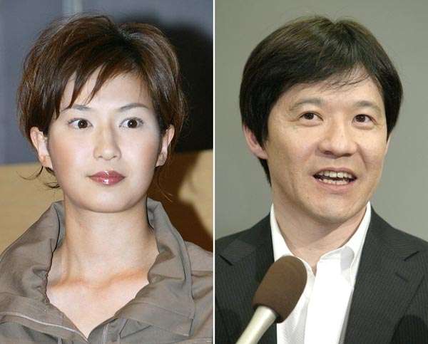 徳永有美アナが古巣に復帰 「報ステ」現場は大ブーイング｢不倫騒動は視聴者の記憶にも鮮明｣