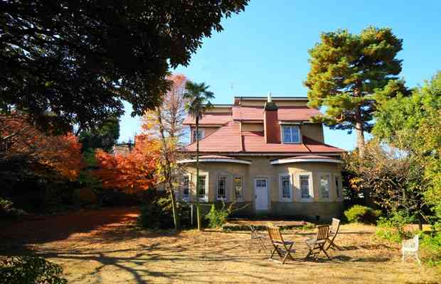 築90年余りの洋館取り壊しから考える、家を大切にすると言うこと | スーモジャーナル - 住まい・暮らしのニュース・コラムサイト