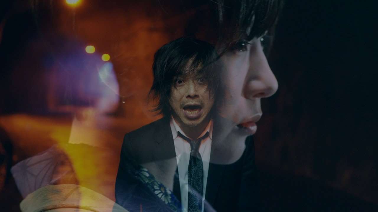 椎名林檎と宮本浩次－獣ゆく細道 - YouTube