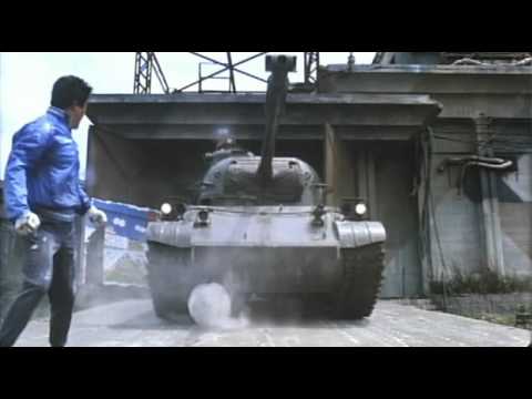 ぼくらの七日間戦争 - YouTube