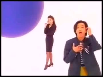 貼られたPV画像の曲名が分かったらプラス