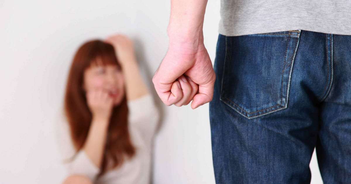 夫の浮気を指摘したら壮絶なDVを受けた妻　「逃げない理由」に心配の声が続出 – しらべぇ ｜ 気になるアレを大調査ニュース！