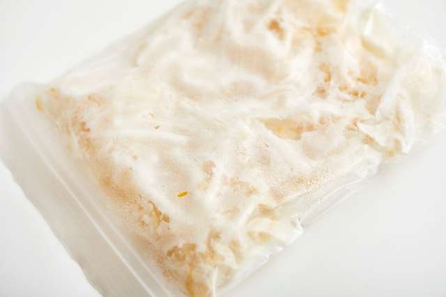 自分的コスパ最強食材を発表するトピ
