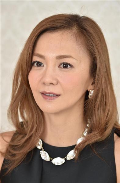 華原朋美、ディナーショーの開催決定 “引退宣言”したはずでは？