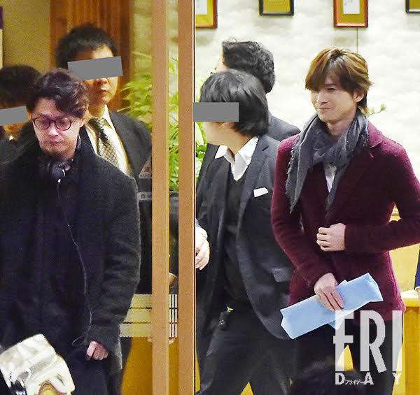 KinKi Kidsドーム公演中止で光一担と剛担が邪推合戦？
