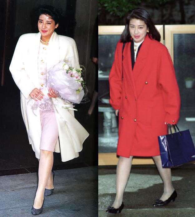 小室圭さんと母のマンションで警察沙汰、汚物投げ込み事件