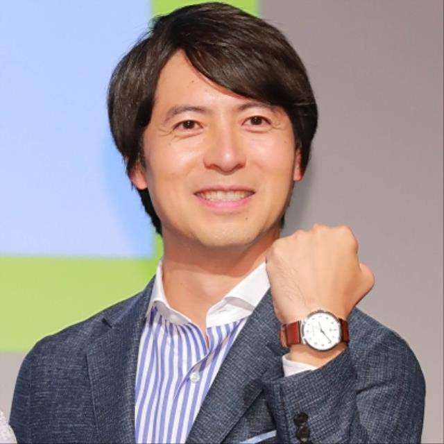 風間俊介「ＺＩＰ！」メインパーソナリティー初登場「すべての朝に寄り添っていきたい」 : スポーツ報知