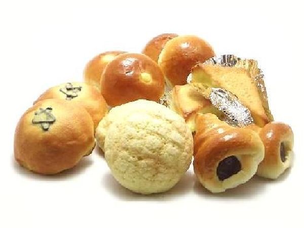 驚愕の超ド級カロリー!!菓子パンのカロリーランキング!!最新版 - NAVER まとめ