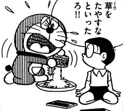 【漫画】コメント代わりに使える画像を貼るトピ