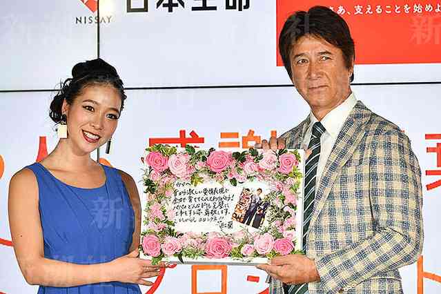 草刈正雄の娘「紅蘭」に熱愛発覚、同棲中の彼氏は覚せい剤などで逮捕歴複数　本人語る