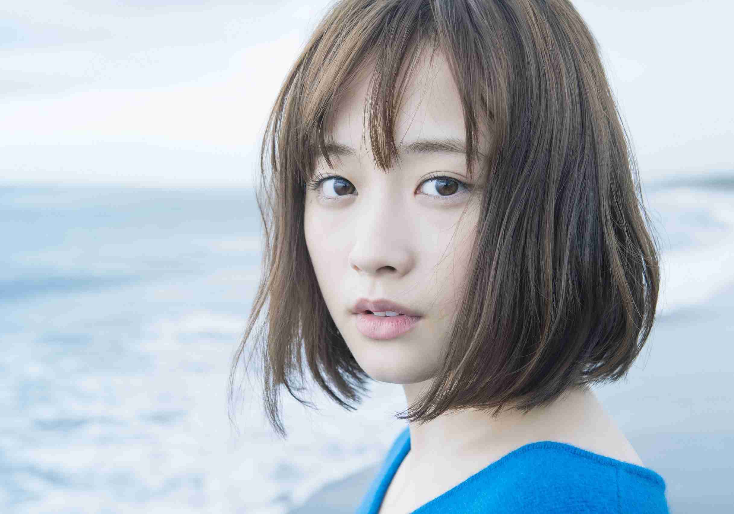 大原櫻子、新個人マネジメント会社＆新オフィシャルサイト設立「新たな気持ちでチャレンジ」