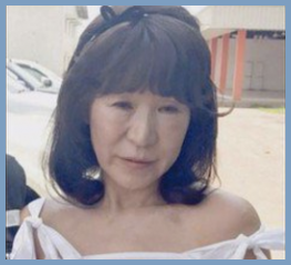 「グレイヘア」は女性の解放 ―染めない勇気が生き方も変える